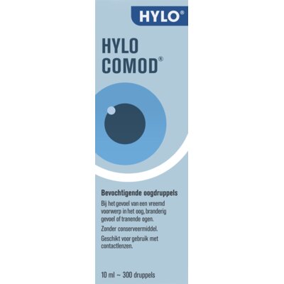 pdp-image-Comod bevochtigende oogdruppels