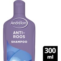 Een afbeelding van Andrélon Anti roos shampoo