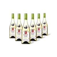 Gort & Gort SB alcoholvrij 6 flessen
