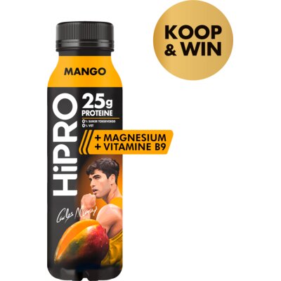 pdp-image-HiPRO Protein drink mango
