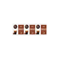 Nescafé Dolce Gusto Lungo intenso capsules 3-pack
