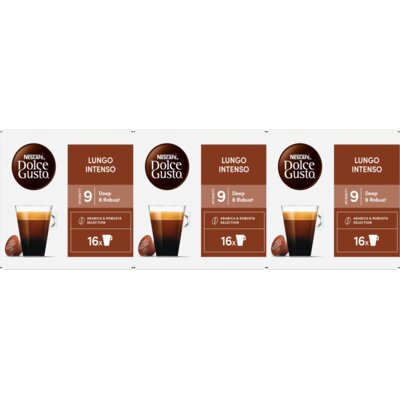 pdp-image-Nescafé Dolce Gusto Lungo intenso capsules 3-pack