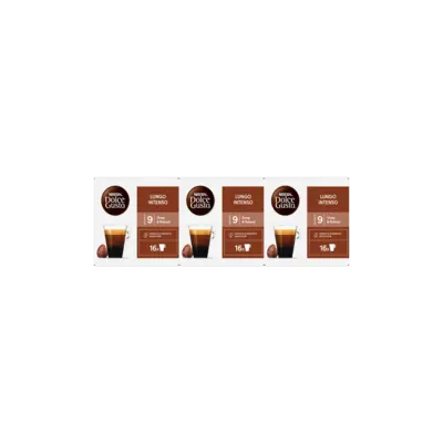 pdp-image-Nescafé Dolce Gusto Lungo intenso capsules 3-pack