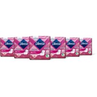 Libresse Ultra+ wings maandverband 6-pack