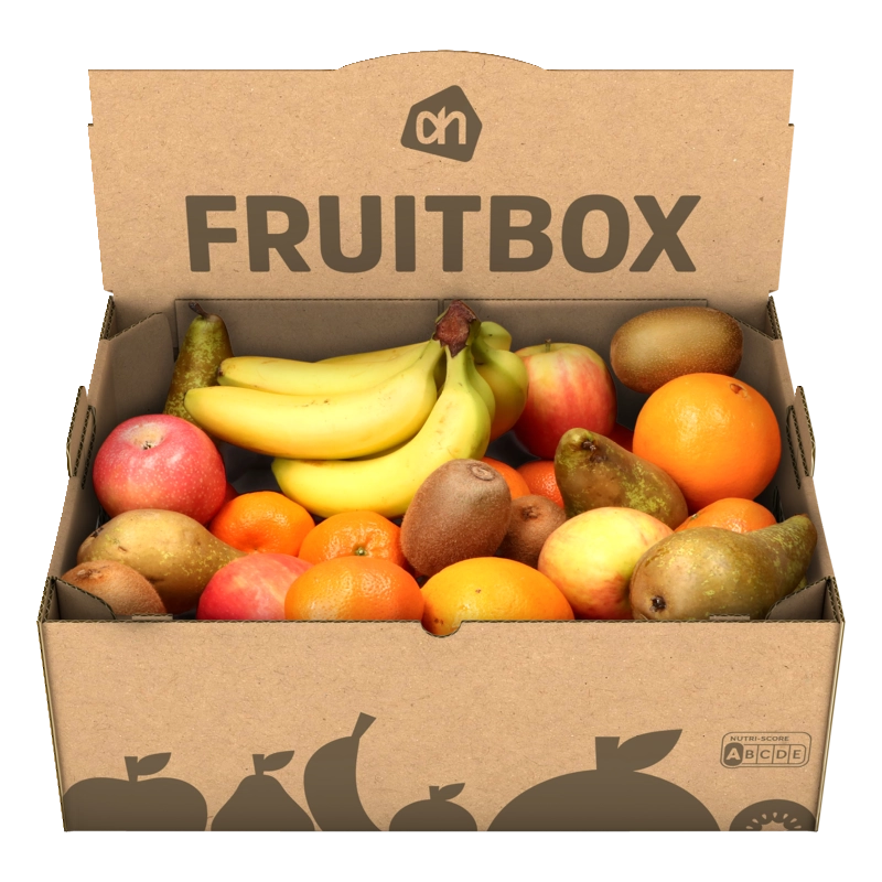 AH Fruitbox