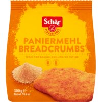 Een afbeelding van Schär Paneermeel glutenvrij