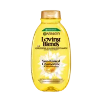 Loving Blends Sun-kissed chamomile shampoo
