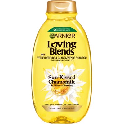 pdp-image-Loving Blends Sun-kissed chamomile shampoo