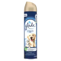Glade Refreshing air spray