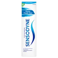 Sensodyne Extra fresh gel tandpasta