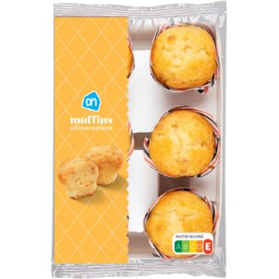 pdp-image-AH Mini muffins citroensmaak