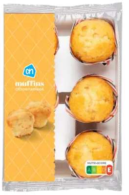 pdp-image-AH Mini muffins citroensmaak