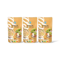 AH Romige kippensoep 3-pack