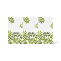 AH Tafellaken blad 138x220cm 3-pack