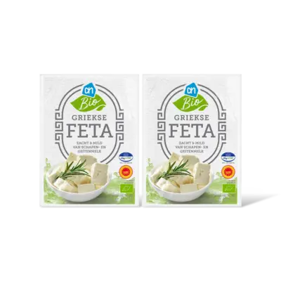 pdp-image-AH Biologisch Griekse feta 2-pack