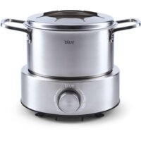 Een afbeelding van Blue Home Fondueset