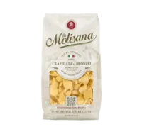 La Molisana Conchiglie rigate