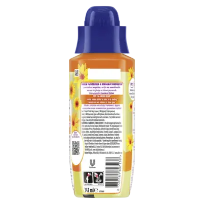 pdp-image-Robijn Wasparfum passiebloem & bergamot