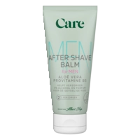 Care After shave balsem for men