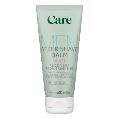 pdp-image-Care After shave balsem for men
