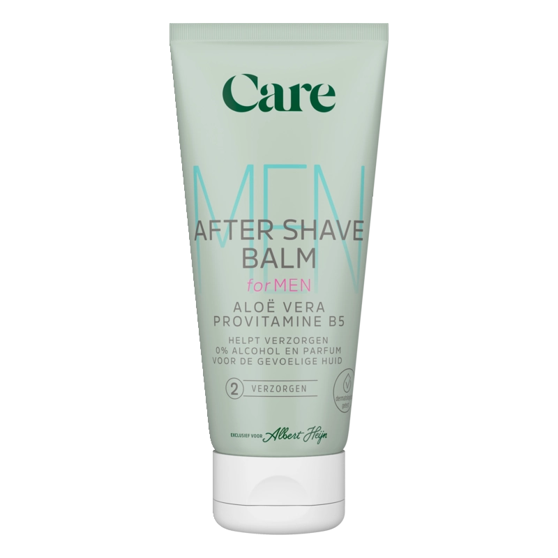 Care After shave balsem for men