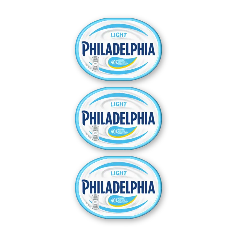 Light 3-pack