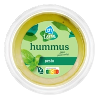 AH Terra Hummus pesto