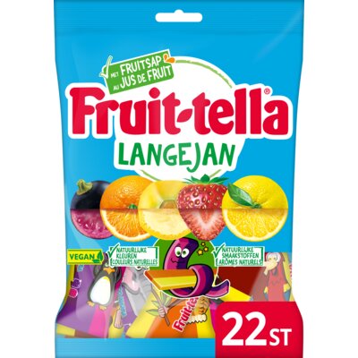 pdp-image-Fruittella Lange Jan uitdeelzak