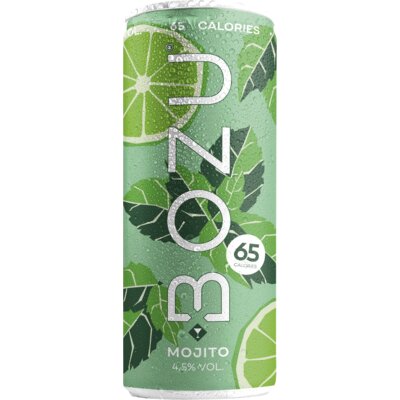 pdp-image-Bozu Mojito