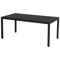 Jill Tuintafel ceramic glas 170X90cm