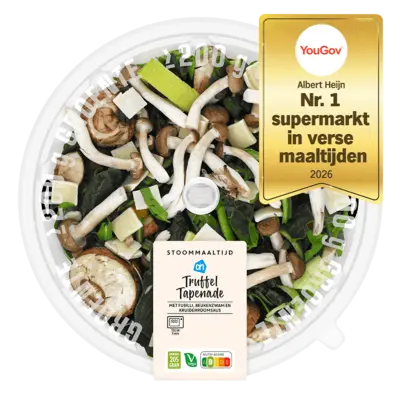 pdp-image-AH Stoommaaltijd truffel tapenade