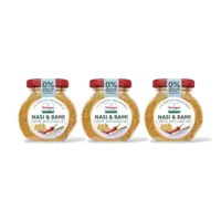 Verstegen Nasi & bami kruidenmix 3-pack