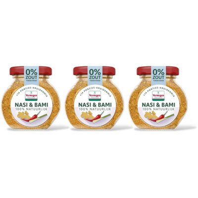 pdp-image-Verstegen Nasi & bami kruidenmix 3-pack