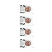 Streeckgenoten Boeren gehaktbal 4-pack