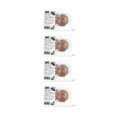 pdp-image-Streeckgenoten Boeren gehaktbal 4-pack