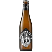 Brouwerij 't IJ IPA