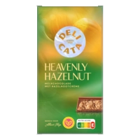 Delicata Hazelnootcreme