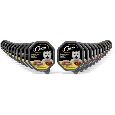 pdp-image-Cesar Classic met kip 22-pack