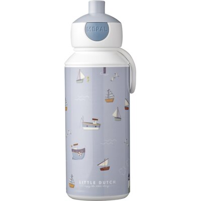 pdp-image-Mepal Drinkfles pop-up sailors bay 400ml