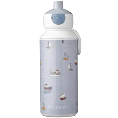 pdp-image-Mepal Drinkfles pop-up sailors bay 400ml