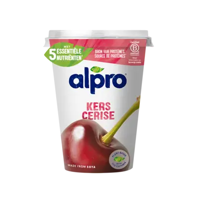 pdp-image-Alpro Plantaardig variatie kers