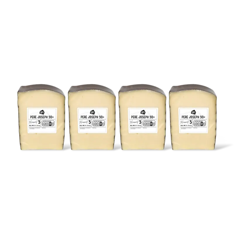 AH Pere joseph 50+ 4-pack