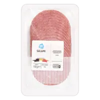 AH Salami bel