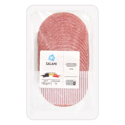 pdp-image-AH Salami bel