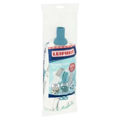 pdp-image-Leifheit Vervangingskop power mop 3in1