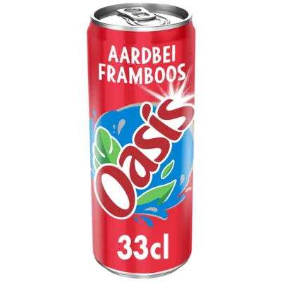 pdp-image-Oasis Aardbei framboos