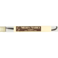 Een afbeelding van Nielsen-Massey Gourmet vanille boon