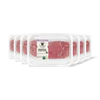 AH Varkenshaas culinair naturel 7-pack