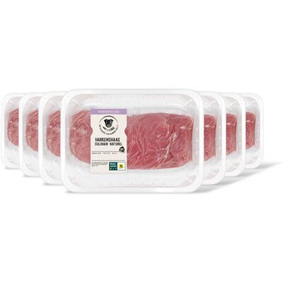 pdp-image-AH Varkenshaas culinair naturel 7-pack
