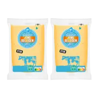 AH Goudse Jong belegen 30+ stuk kvp 2-pack